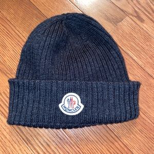 Moncler Men’s Hat